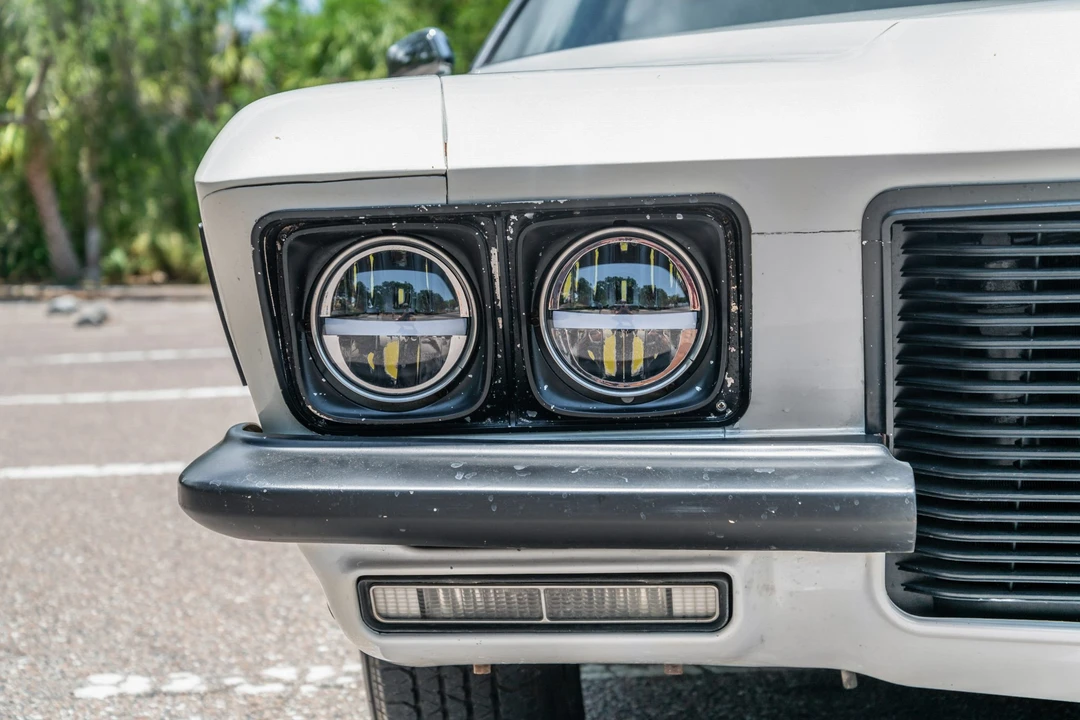 1971 Buick Riviera Boattail 3rd Gen - Image 17 of 31
