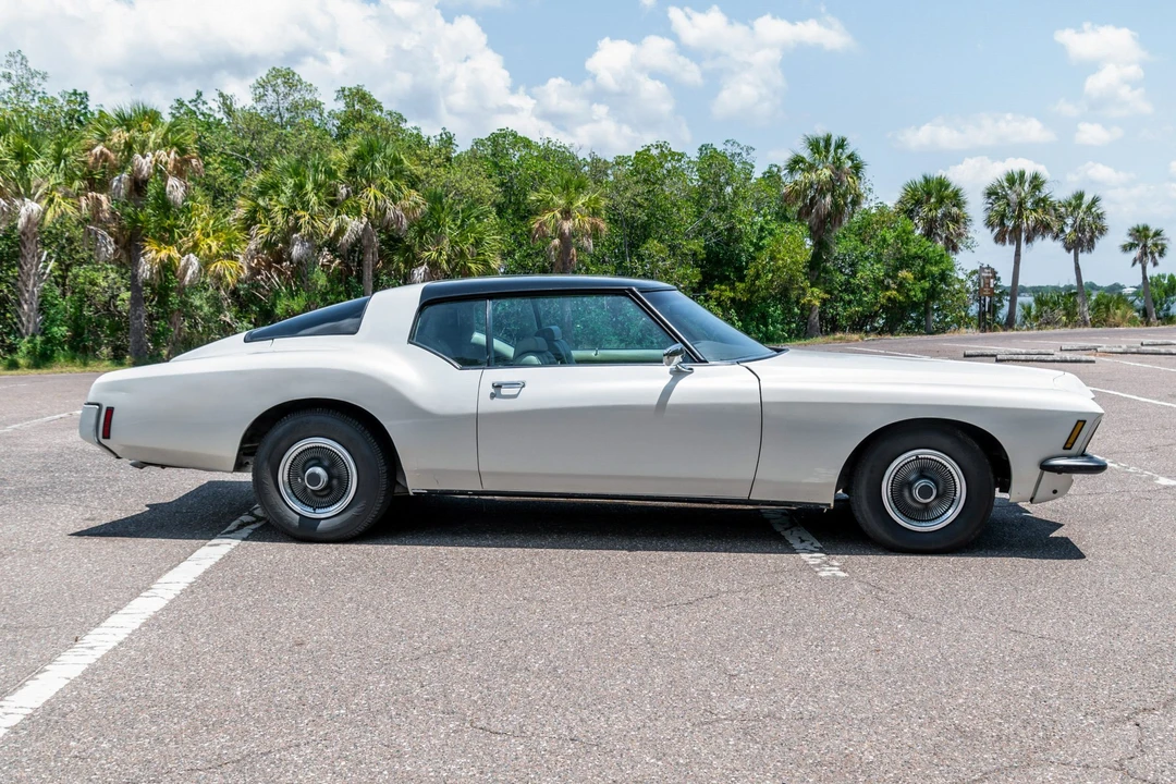 1971 Buick Riviera Boattail 3rd Gen - Image 4 of 31