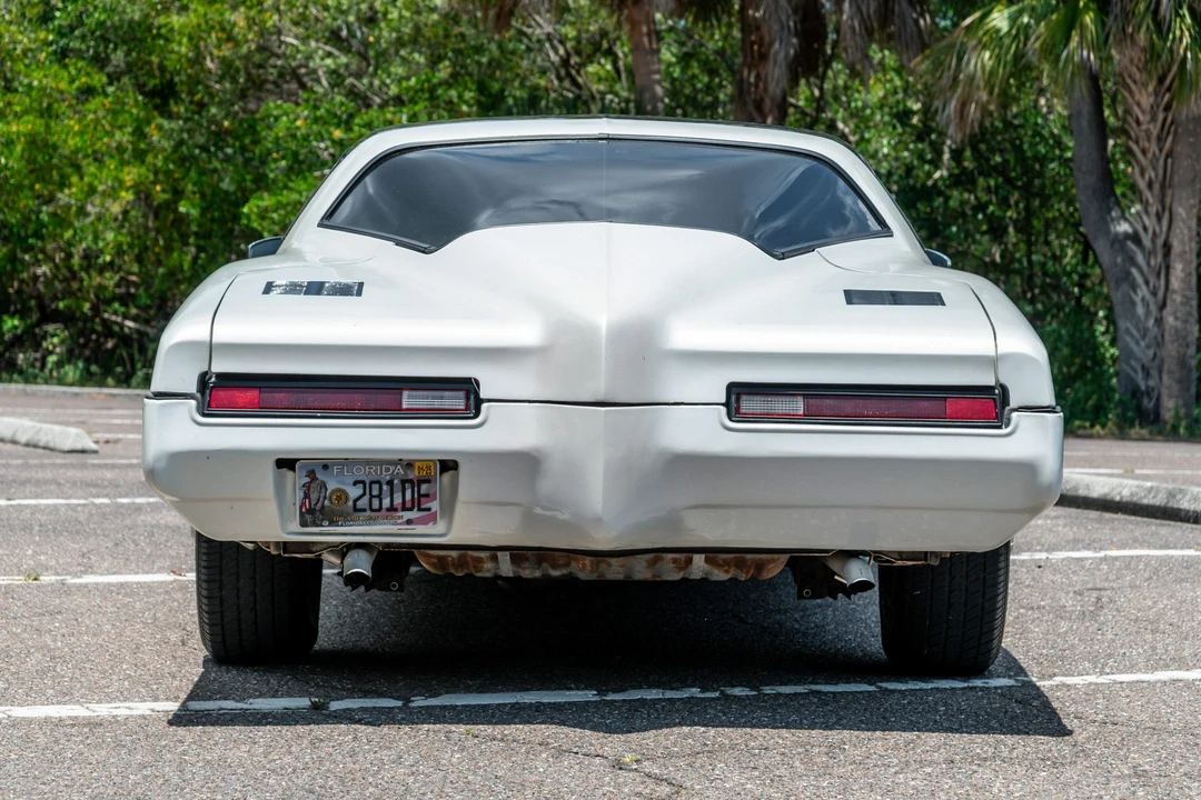 1971 Buick Riviera Boattail 3rd Gen - Image 6 of 31