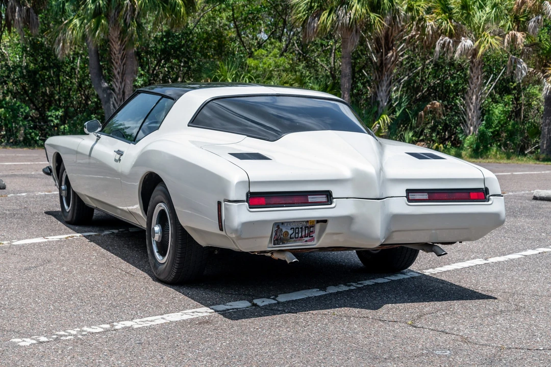1971 Buick Riviera Boattail 3rd Gen - Image 7 of 31