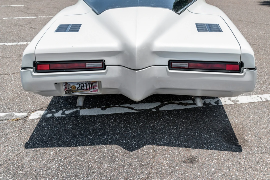 1971 Buick Riviera Boattail 3rd Gen - Image 14 of 31