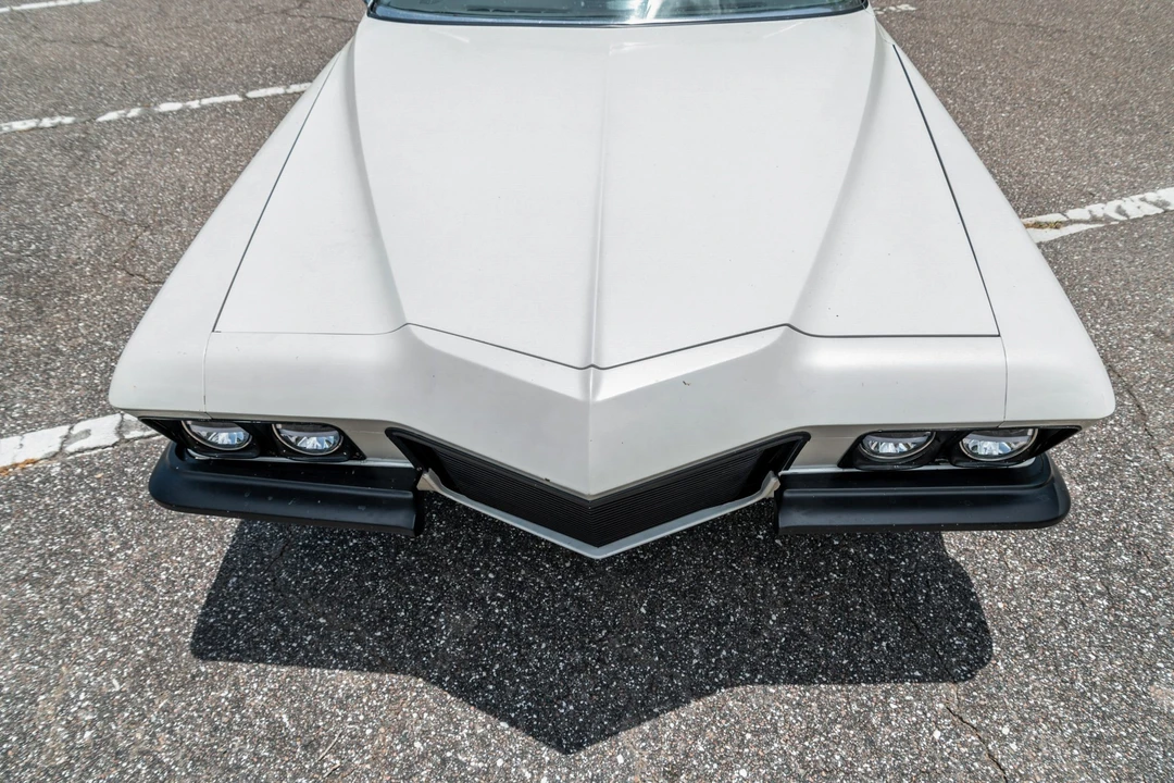 1971 Buick Riviera Boattail 3rd Gen - Image 13 of 31