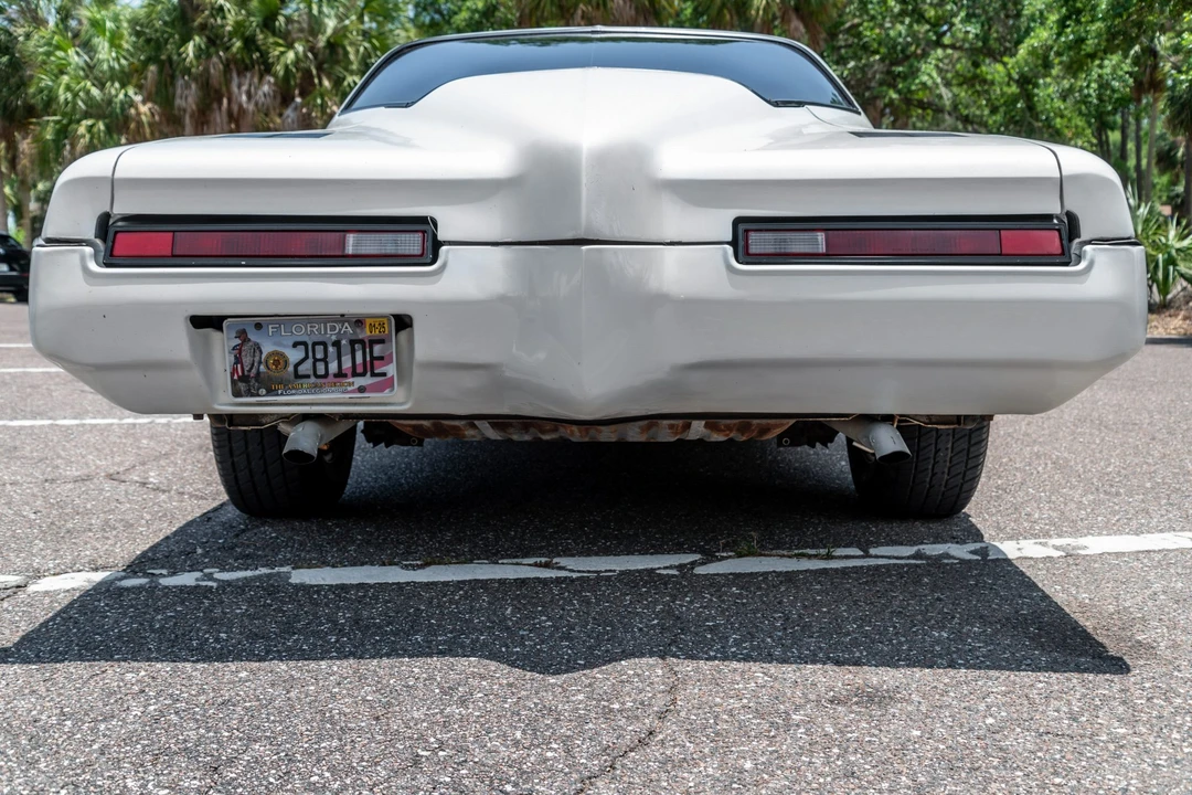 1971 Buick Riviera Boattail 3rd Gen - Image 11 of 31