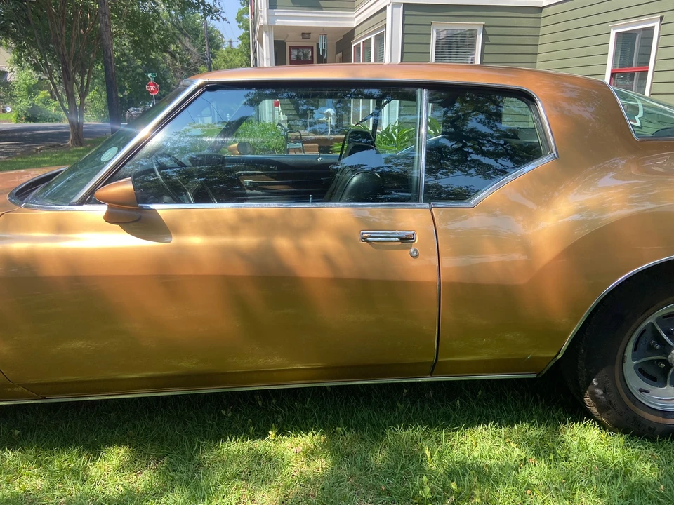 1971 Buick Riviera Boattail 3rd Gen - Image 28 of 31