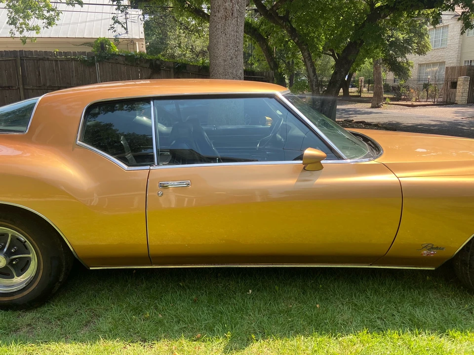 1971 Buick Riviera Boattail 3rd Gen - Image 25 of 31