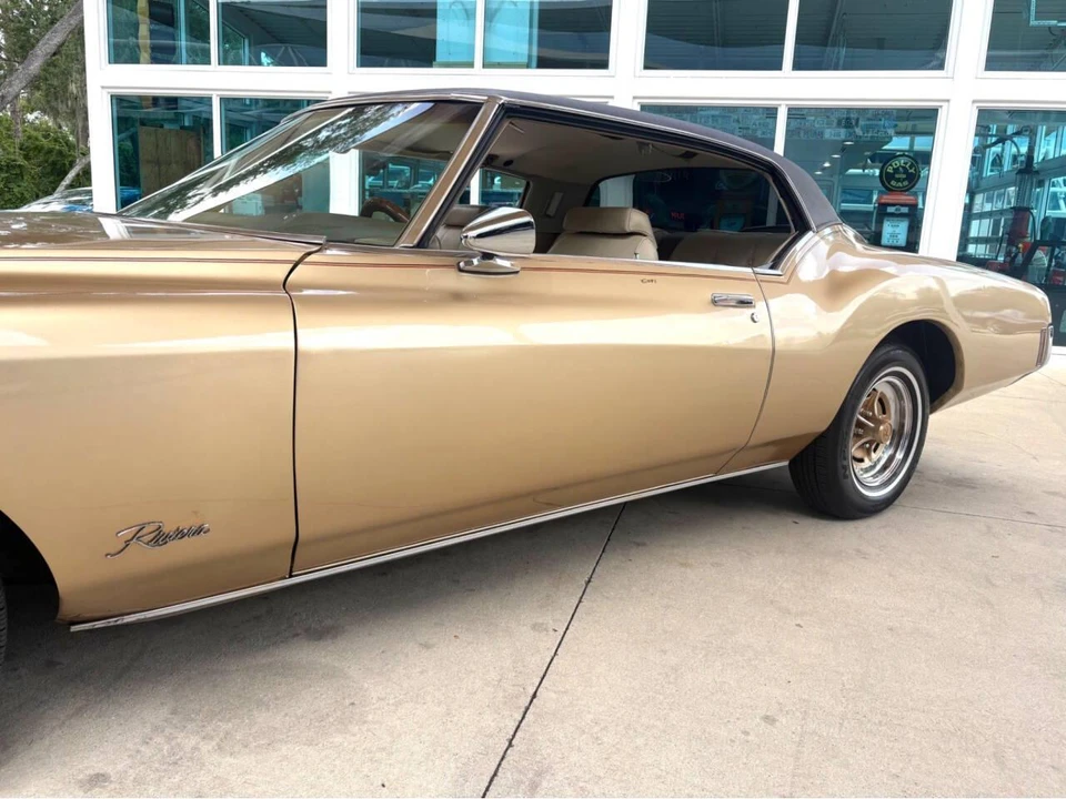 1971 Buick Riviera Boattail 3rd Gen - Image 13 of 31