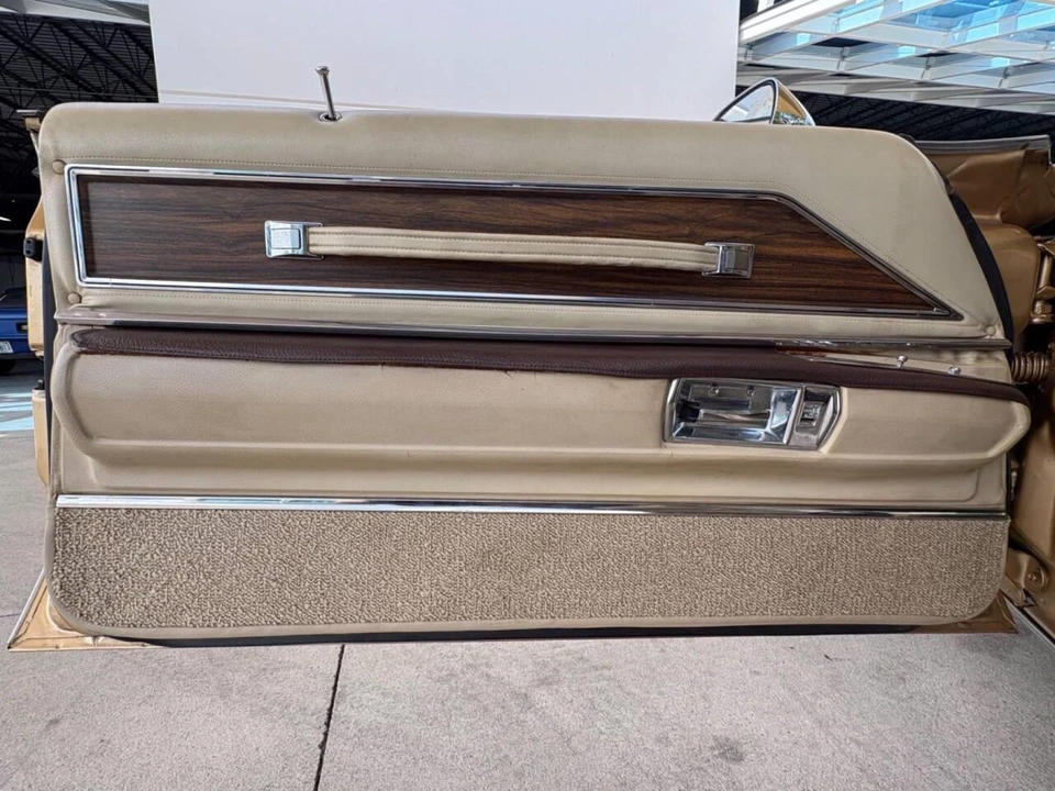 1971 Buick Riviera Boattail 3rd Gen - Image 23 of 31
