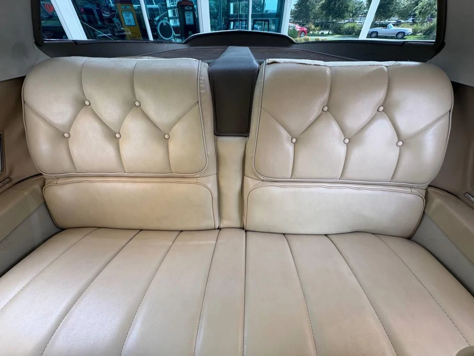 1971 Buick Riviera Boattail 3rd Gen - Image 27 of 31