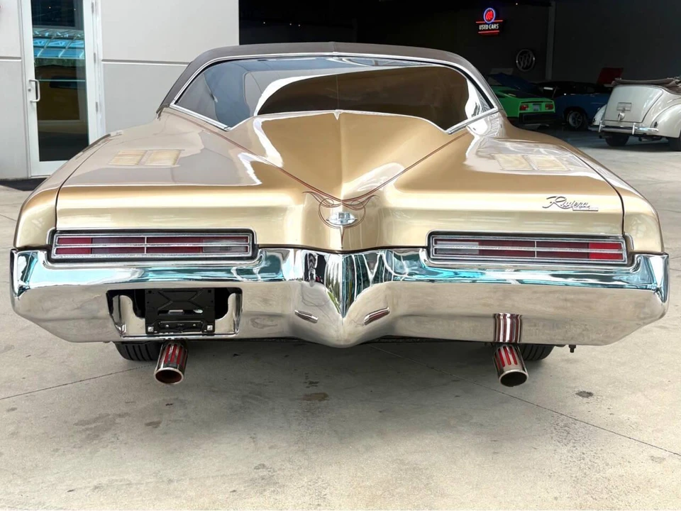 1971 Buick Riviera Boattail 3rd Gen - Image 7 of 31
