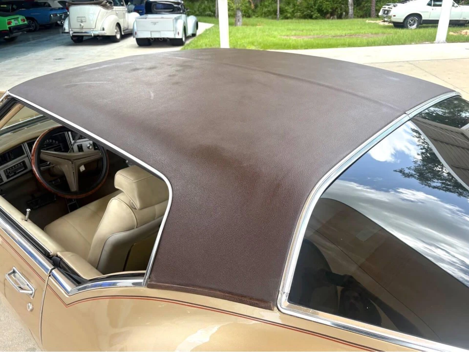1971 Buick Riviera Boattail 3rd Gen - Image 21 of 31