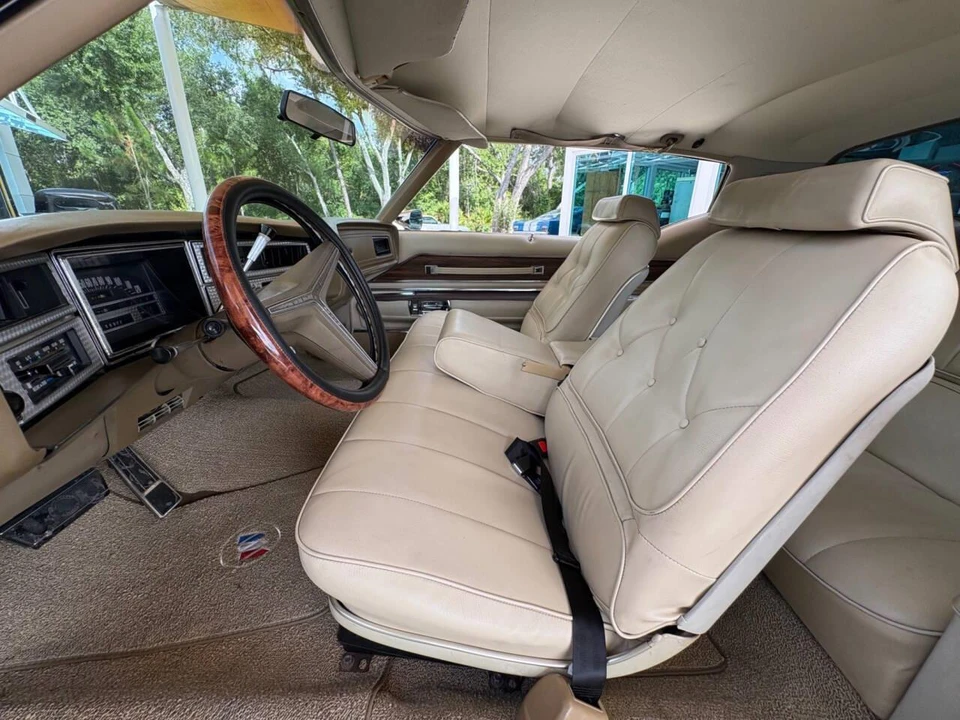 1971 Buick Riviera Boattail 3rd Gen - Image 25 of 31
