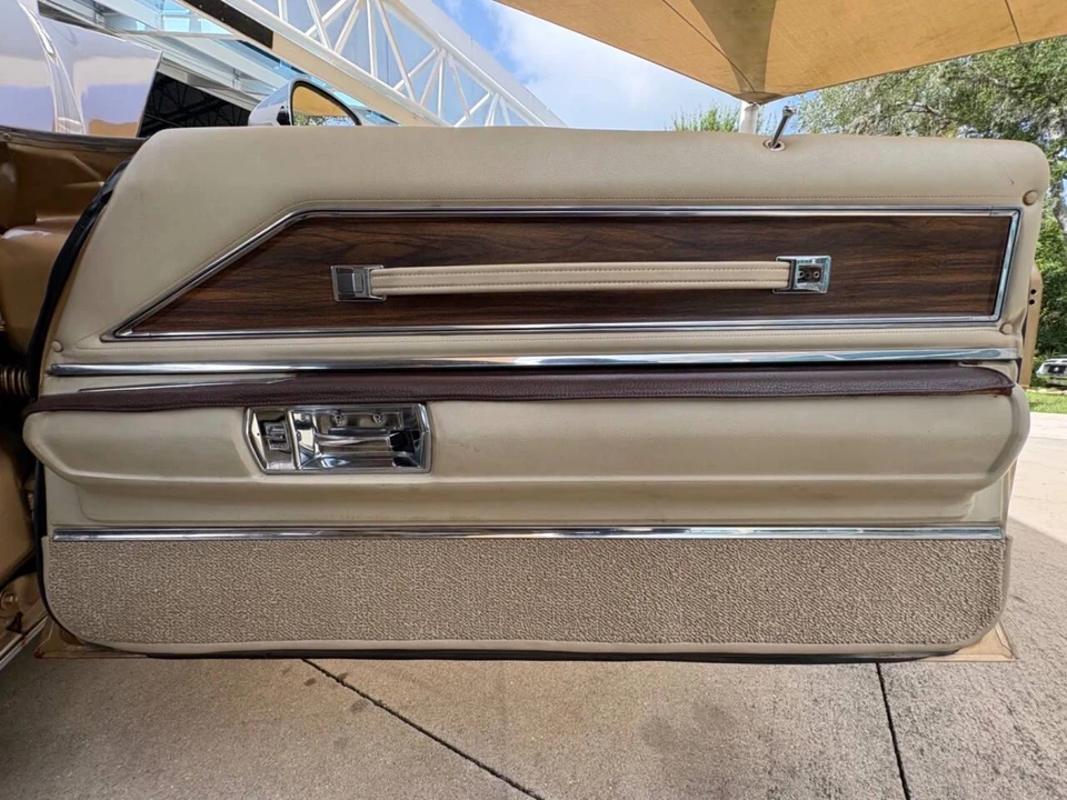 1971 Buick Riviera Boattail 3rd Gen - Image 30 of 31