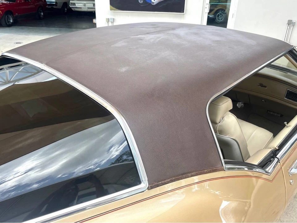 1971 Buick Riviera Boattail 3rd Gen - Image 22 of 31
