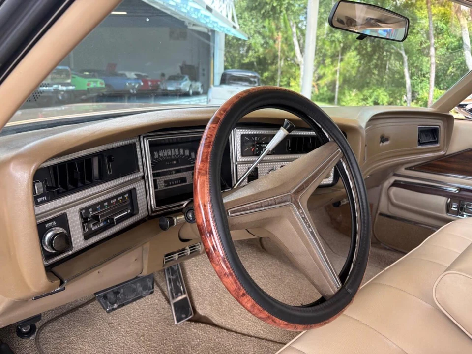 1971 Buick Riviera Boattail 3rd Gen - Image 24 of 31