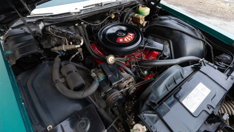 1971 Buick Riviera Boattail 3rd Gen - Image 29 of 31