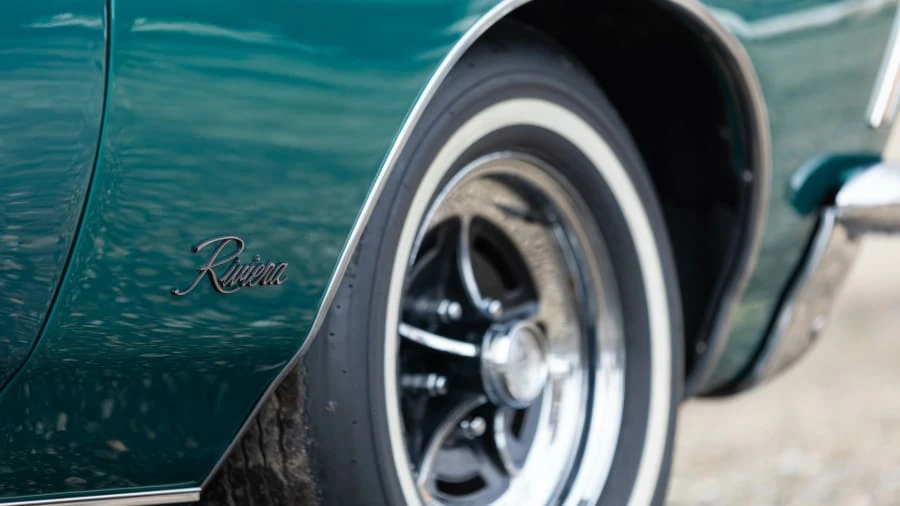 1971 Buick Riviera Boattail 3rd Gen - Image 6 of 31