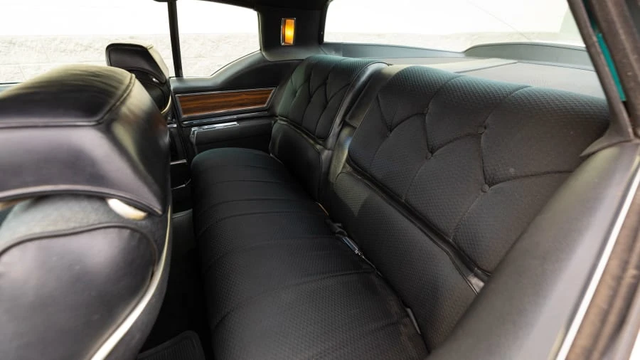 1971 Buick Riviera Boattail 3rd Gen - Image 21 of 31