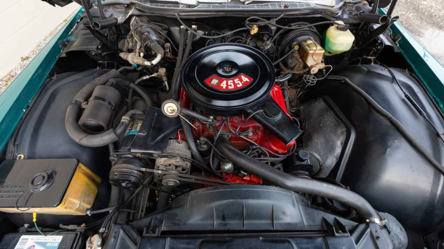 1971 Buick Riviera Boattail 3rd Gen - Image 31 of 31