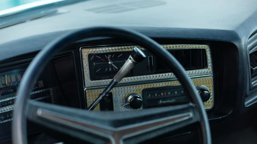 1971 Buick Riviera Boattail 3rd Gen - Image 27 of 31