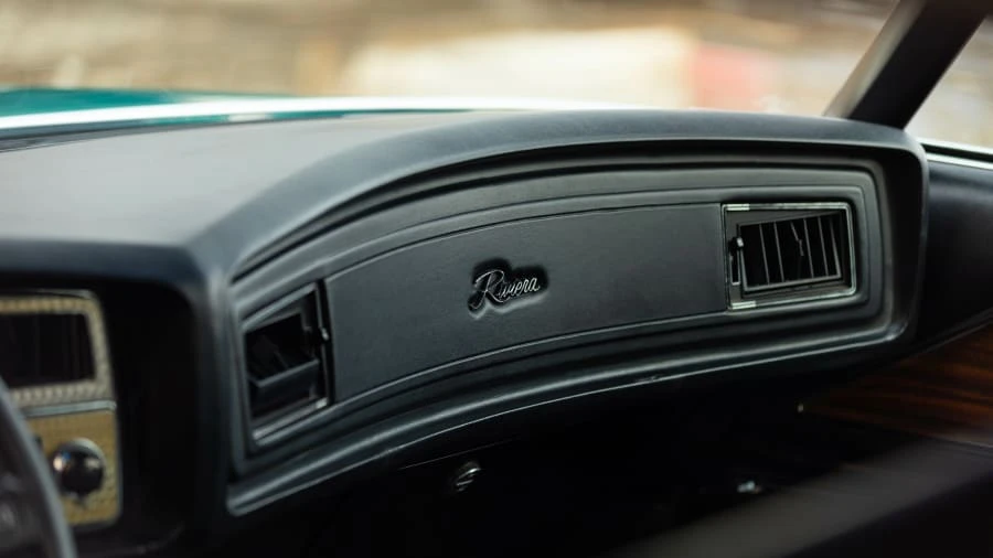 1971 Buick Riviera Boattail 3rd Gen - Image 26 of 31