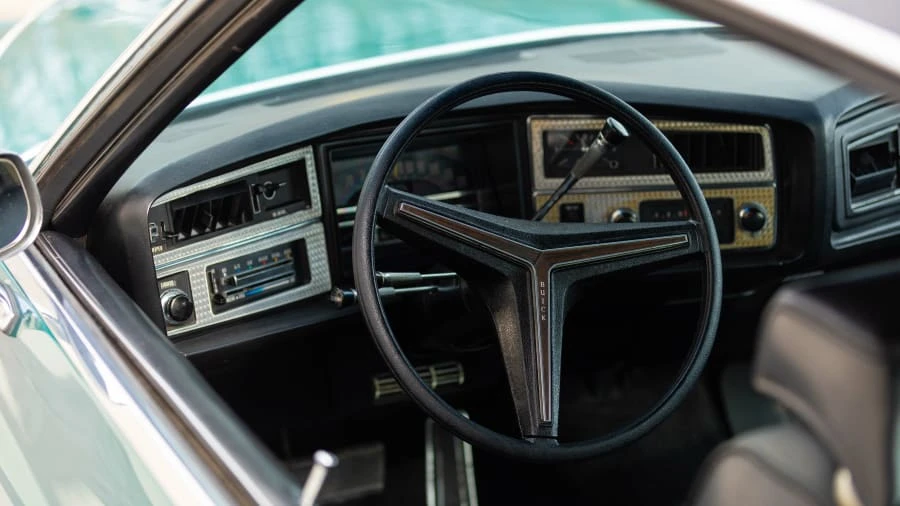 1971 Buick Riviera Boattail 3rd Gen - Image 23 of 31