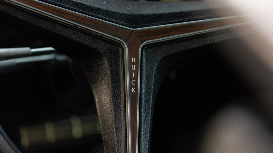 1971 Buick Riviera Boattail 3rd Gen - Image 24 of 31