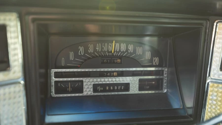 1971 Buick Riviera Boattail 3rd Gen - Image 25 of 31
