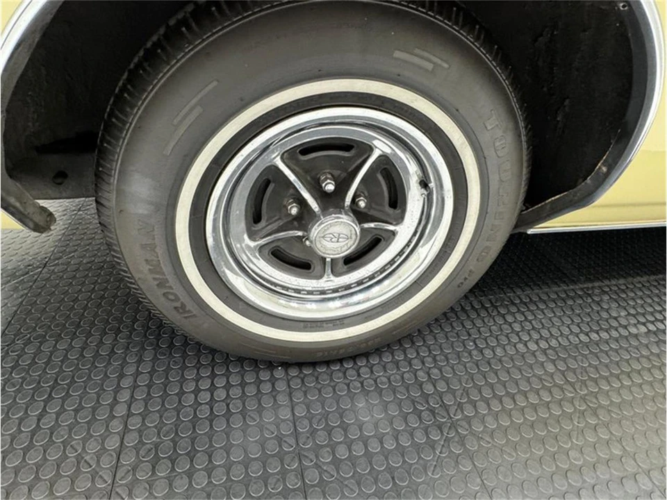 1971 Buick Riviera Boattail 3rd Gen - Image 21 of 31