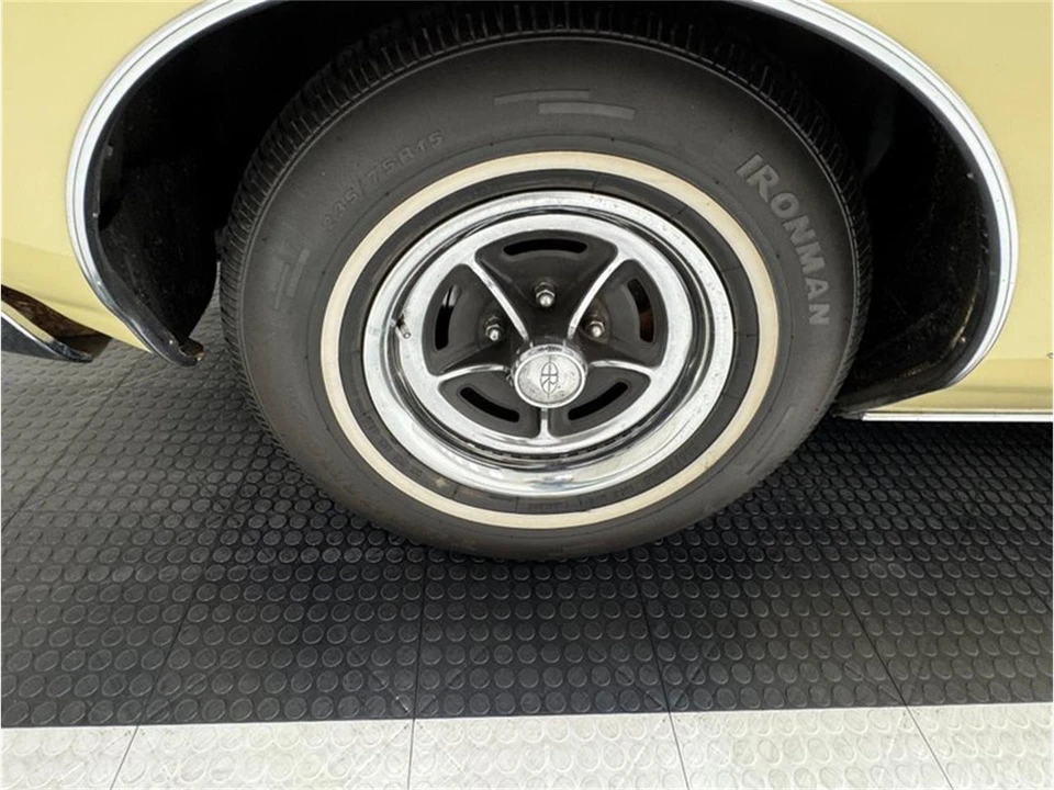 1971 Buick Riviera Boattail 3rd Gen - Image 11 of 31