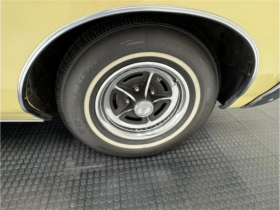 1971 Buick Riviera Boattail 3rd Gen - Image 22 of 31