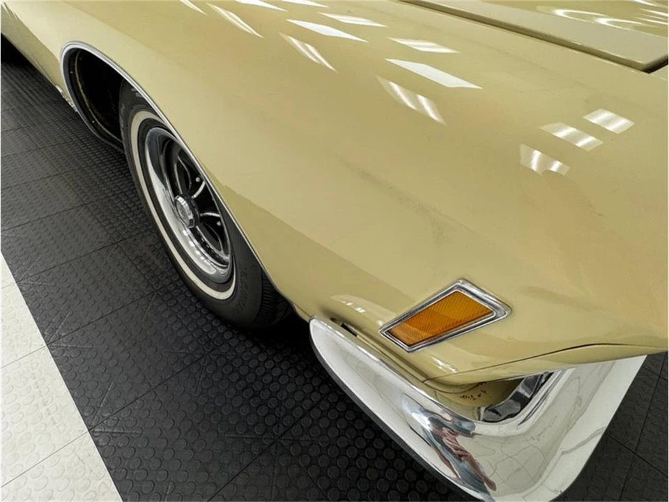 1971 Buick Riviera Boattail 3rd Gen - Image 28 of 31