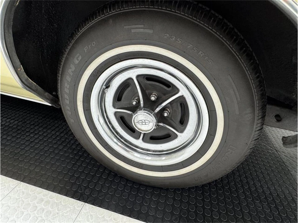 1971 Buick Riviera Boattail 3rd Gen - Image 18 of 31