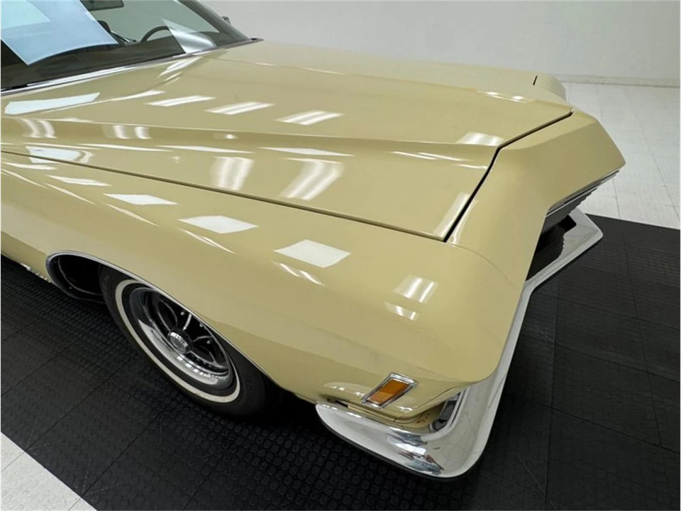 1971 Buick Riviera Boattail 3rd Gen - Image 23 of 31