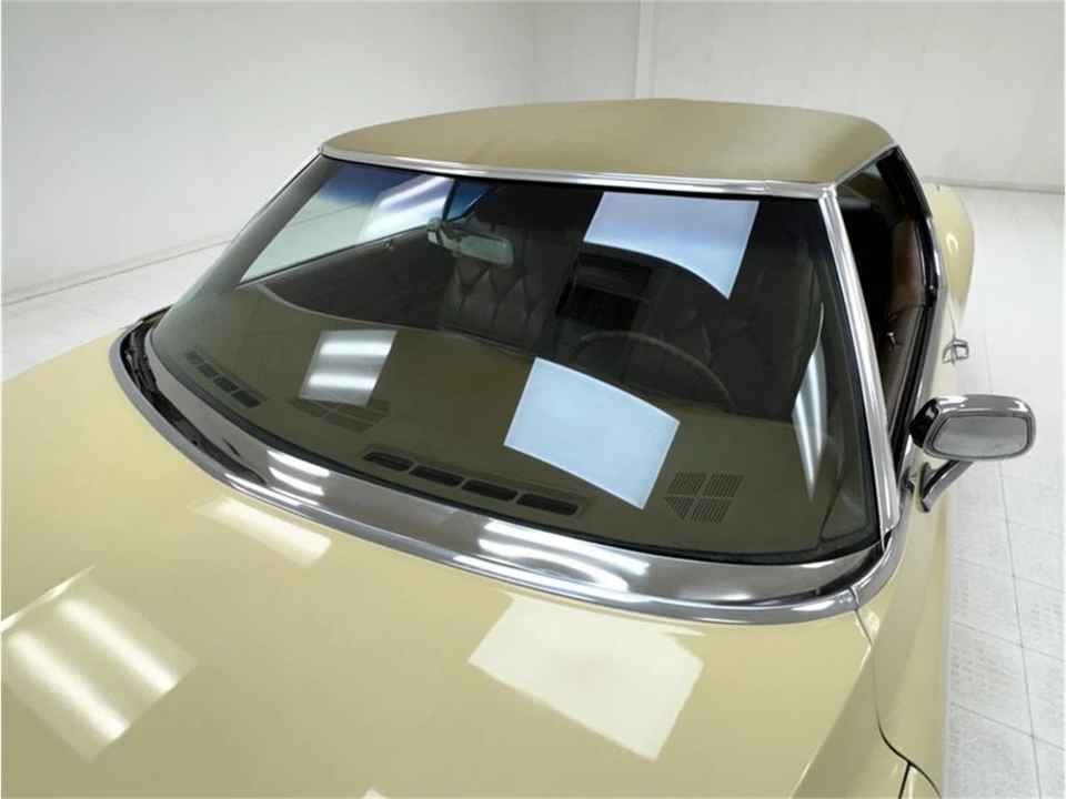 1971 Buick Riviera Boattail 3rd Gen - Image 13 of 31