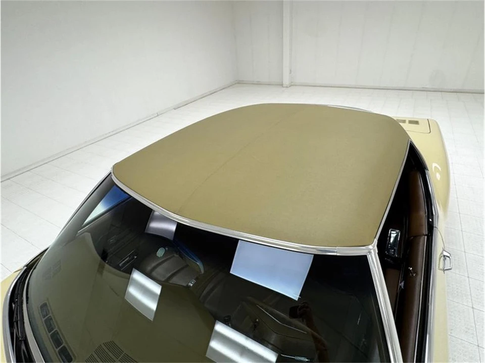 1971 Buick Riviera Boattail 3rd Gen - Image 14 of 31