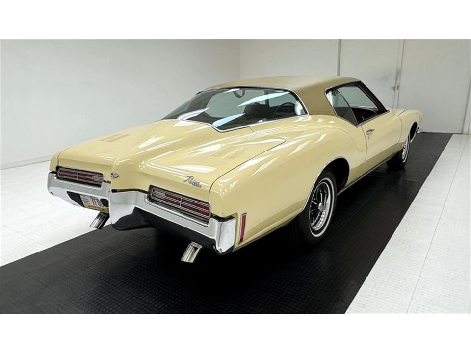 1971 Buick Riviera Boattail 3rd Gen - Image 5 of 31