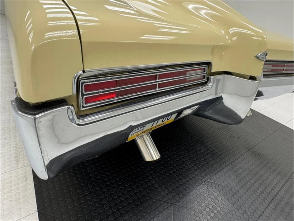 1971 Buick Riviera Boattail 3rd Gen - Image 20 of 31