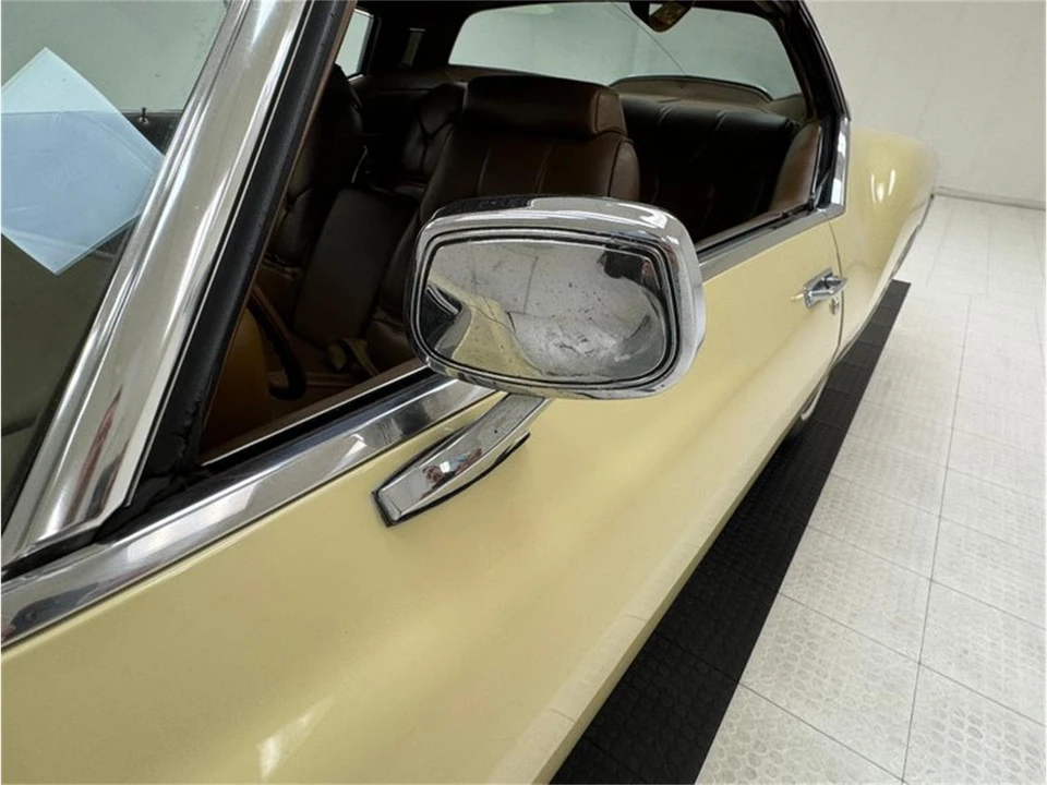 1971 Buick Riviera Boattail 3rd Gen - Image 15 of 31
