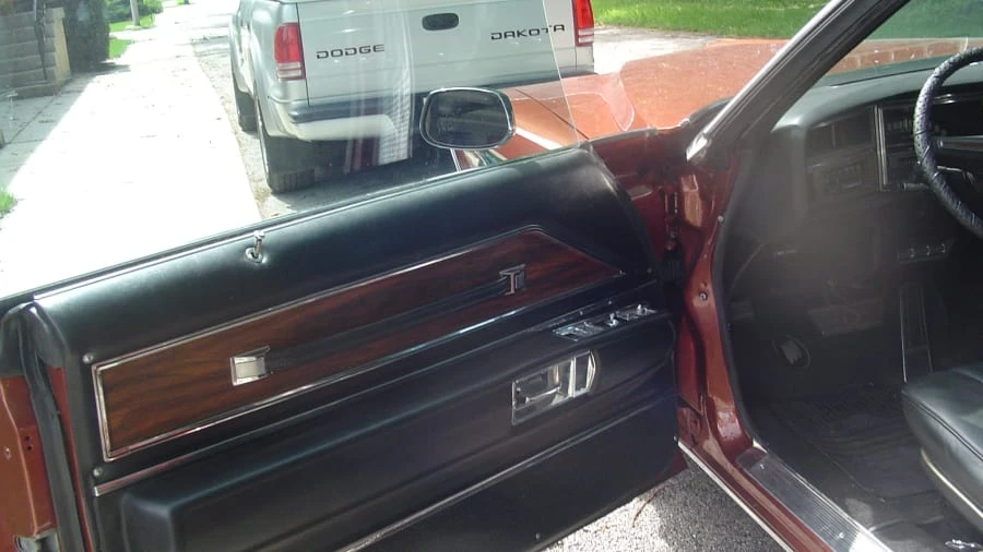 1971 Buick Riviera Boattail 3rd Gen - Image 15 of 22