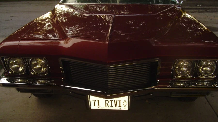1971 Buick Riviera Boattail 3rd Gen - Image 11 of 22