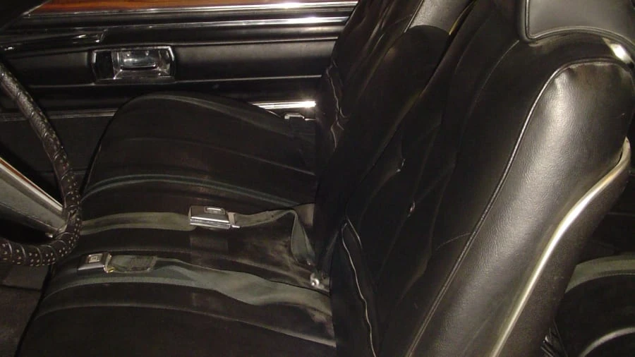 1971 Buick Riviera Boattail 3rd Gen - Image 16 of 22