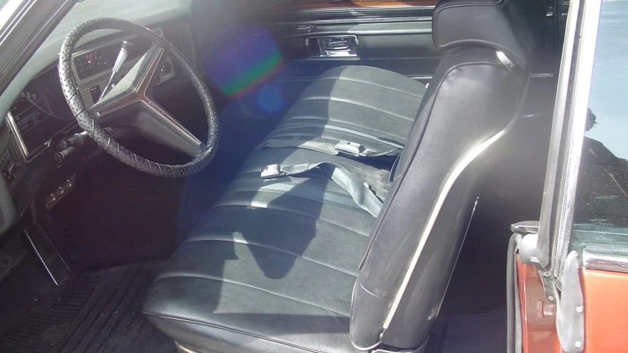 1971 Buick Riviera Boattail 3rd Gen - Image 14 of 22