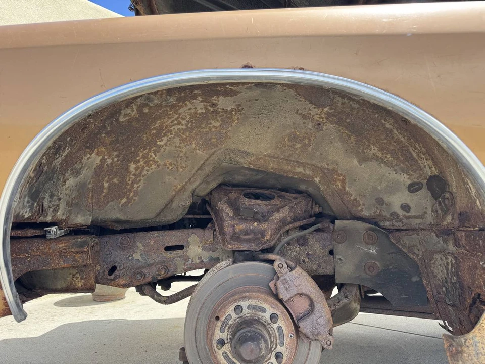 1971 Buick Riviera Boattail 3rd Gen - Image 22 of 22