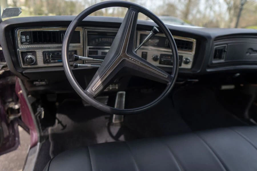 1971 Buick Riviera Boattail 3rd Gen - Image 4 of 10