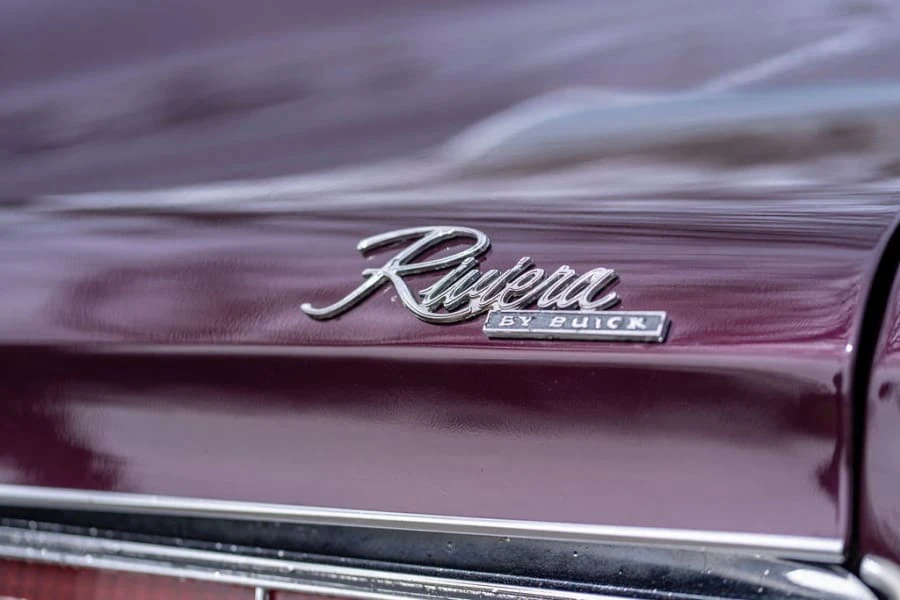 1971 Buick Riviera Boattail 3rd Gen - Image 9 of 10