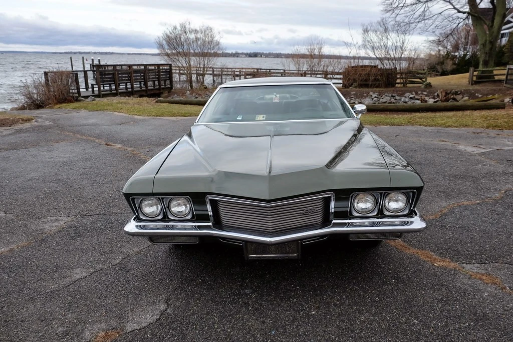 1971 Buick Riviera Boattail 3rd Gen - Image 2 of 31