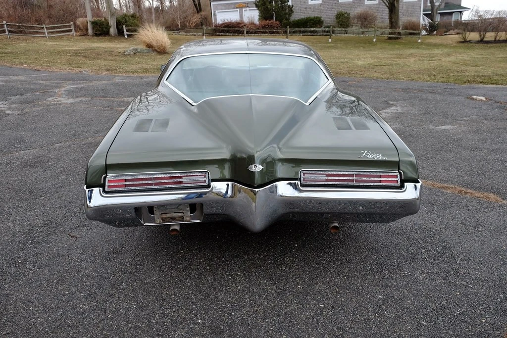 1971 Buick Riviera Boattail 3rd Gen - Image 4 of 31