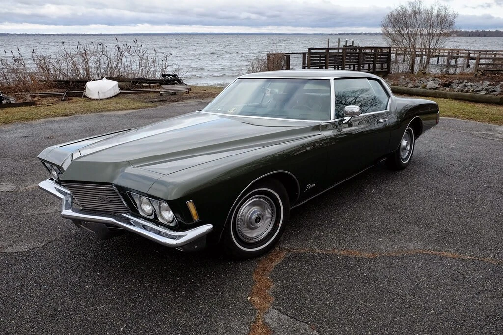 1971 Buick Riviera Boattail 3rd Gen - Image 5 of 31