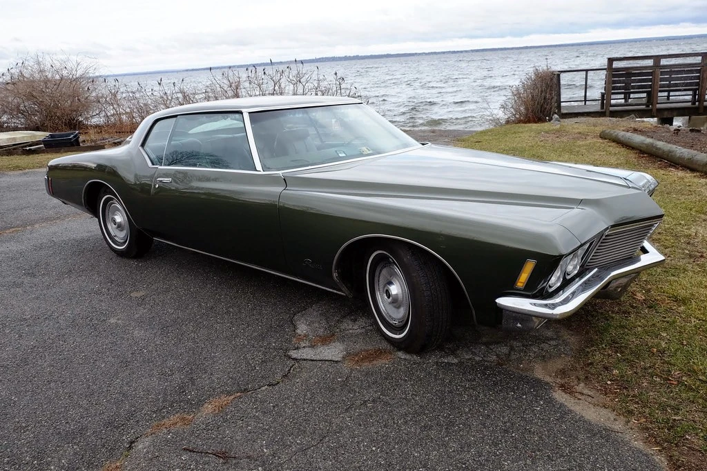 1971 Buick Riviera Boattail 3rd Gen - Image 6 of 31
