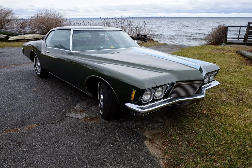 1971 Buick Riviera Boattail 3rd Gen - Image 7 of 31